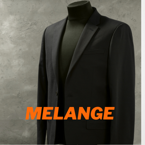 Melange